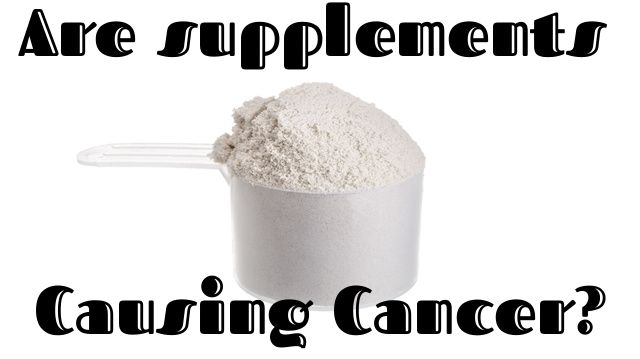 supplements