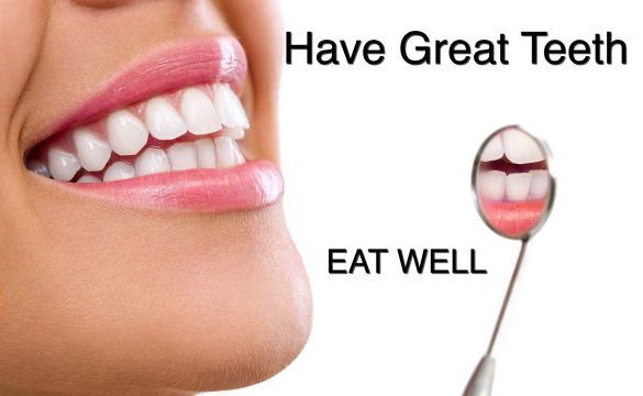 teeth