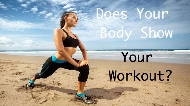 workout