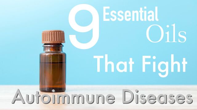 essential oils
