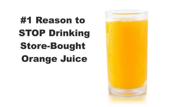 Orange Juice