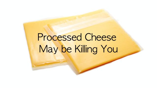 cheese slices
