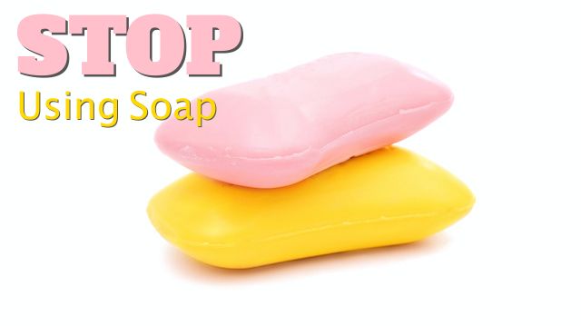 soap