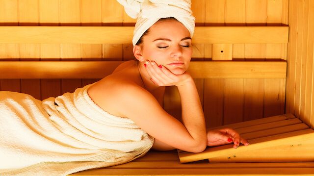 Sauna Or Steam Room Which Is Better For Your Health