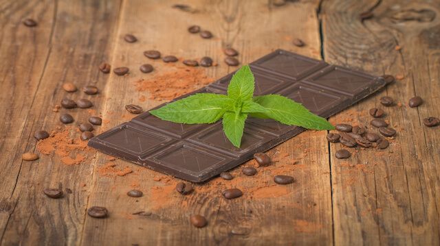 chocolate