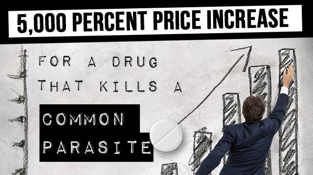 5000PercentPriceIncreaseDrugThatKillsCommonParasite_640x359
