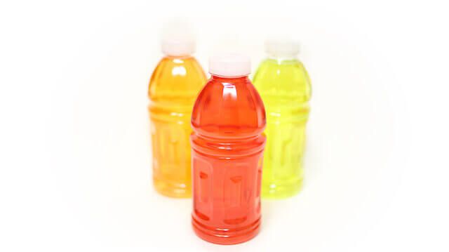 vitamin water