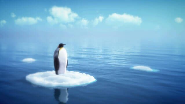 climate change