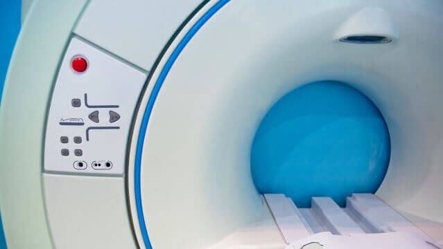 CAT scans