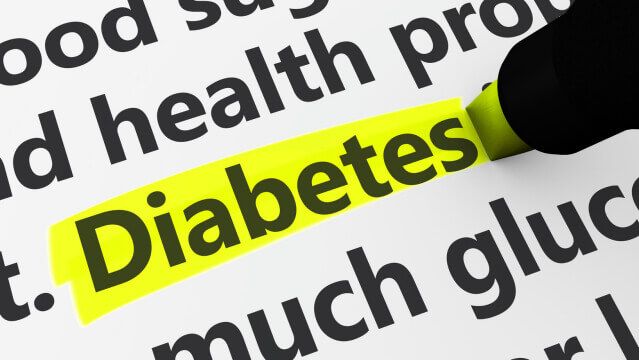 Diabetes