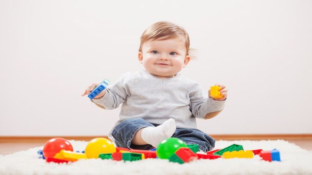 best natural baby toys
