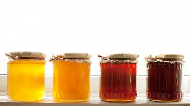 15 Amazing Health Benefits of Raw Honey ( # 4 is A Must Try ! )