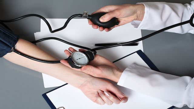 doctor