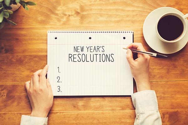 Pros And Cons Of Making Resolutions