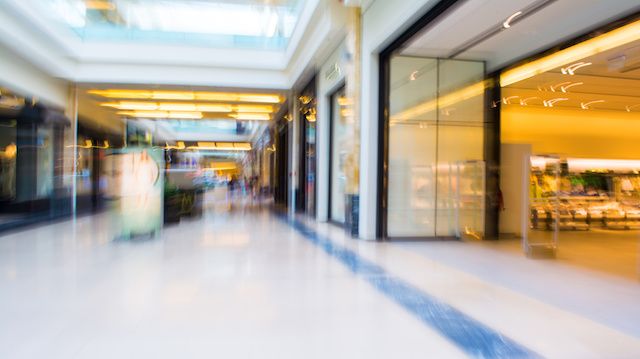 Malls Are Dying, But Don’t Worry About The Economy