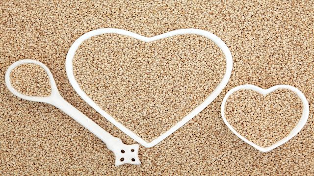 Sesame Seed