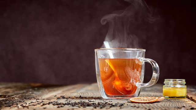 Healthy Alternatives to Green Tea