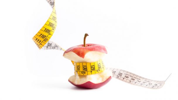Reasons Why Rapid Weight Loss Is Not Always Best