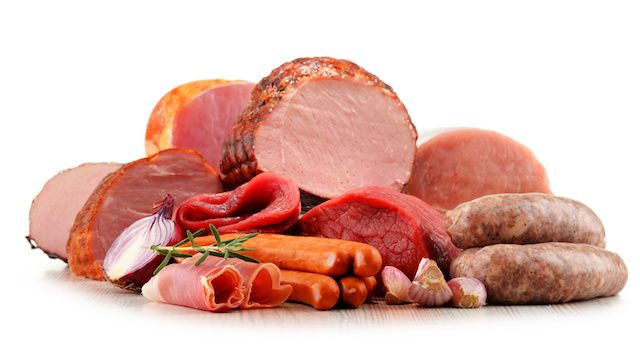 Yes Processed Meat Is A Powerful Multiorgan Carcinogen