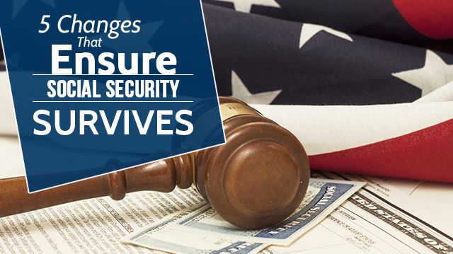 5ChangesEnsureSocialSecuritySurvives_640x359