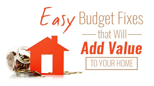 fixes budget value easy views