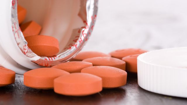 Medication - Over the Counter - otc