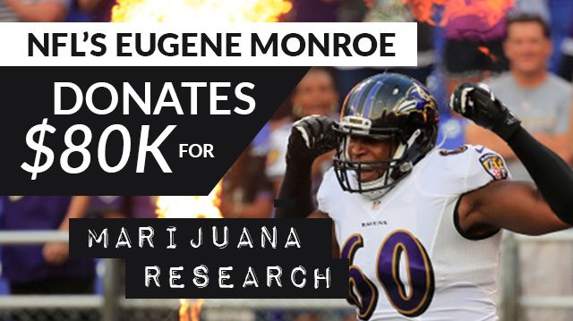 EugeneMonroeDonatesMarijuana_640x359