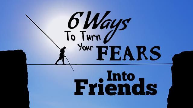 fears