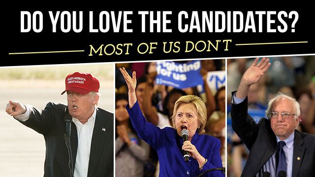 DoYouLovetheCandidatesMostofUsDont_640x359