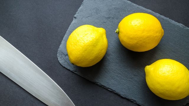 lemons