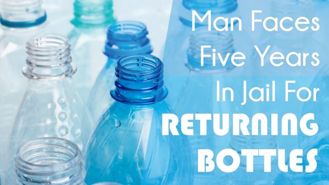 Bottles