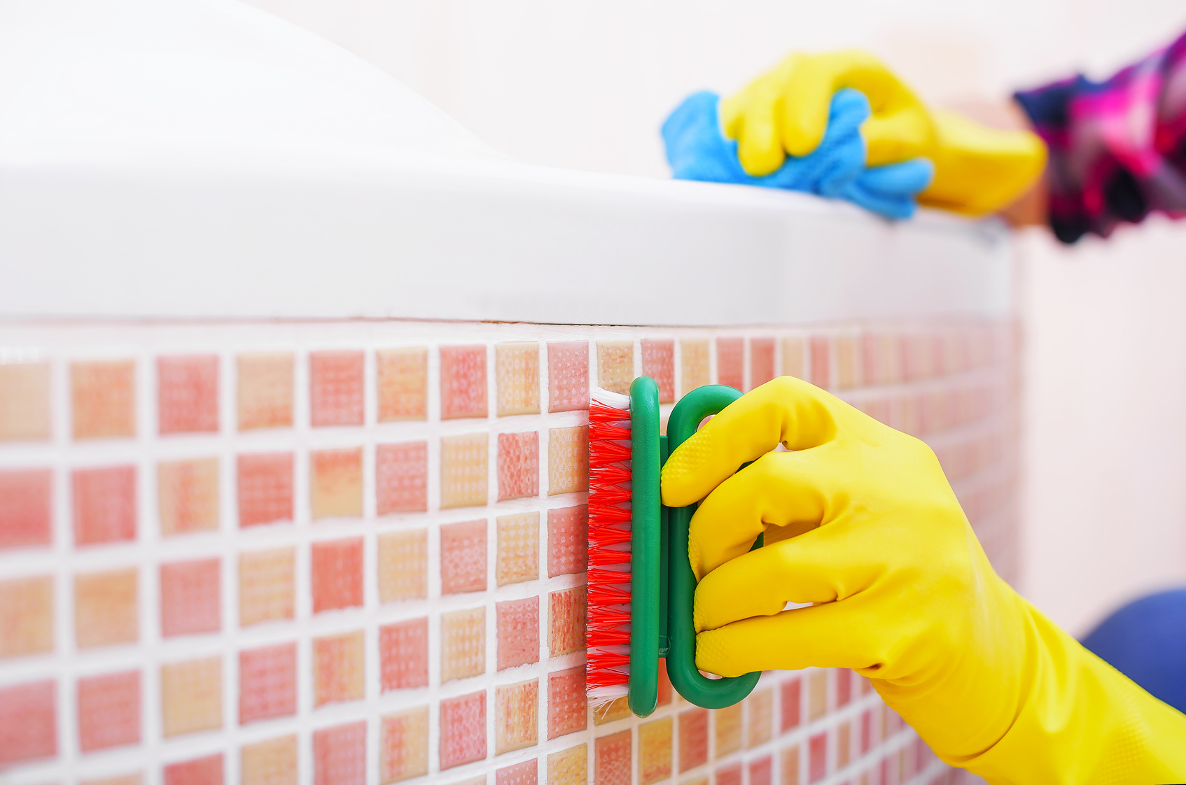 29 Surprising Uses For Hydrogen Peroxide