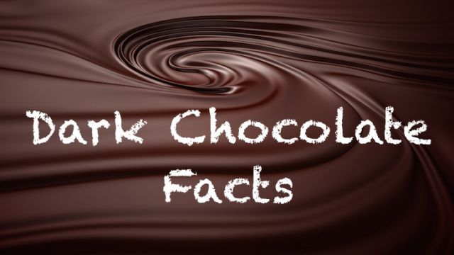 Chocolate swirl background. Clean, detailed melted choco mass.