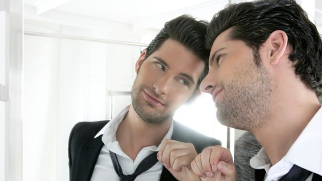 narcissist