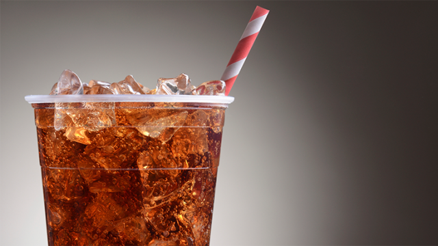 Soda