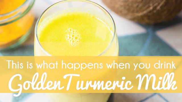 TurmericMilk