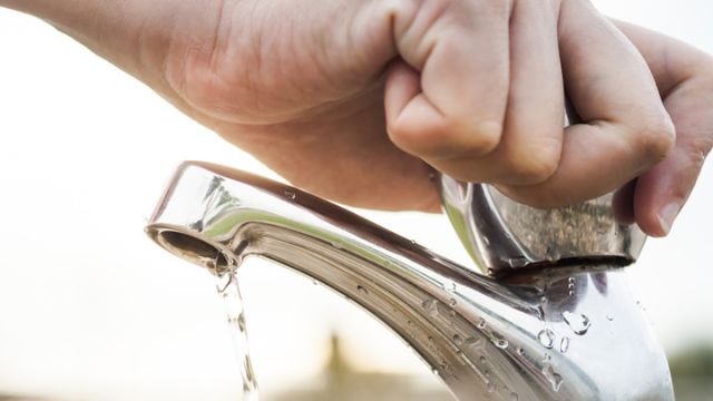 tap-water