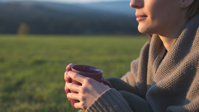 4 Ways To Brew Great Coffee Outdoors
