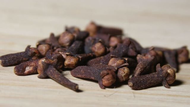 cloves