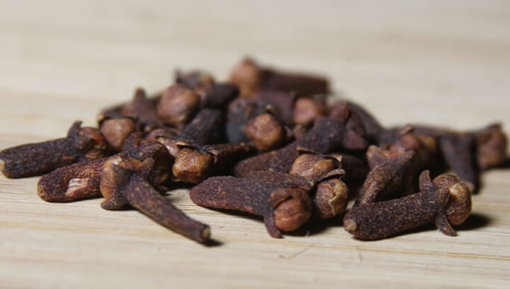 Top 3 Reasons To Use More Cloves