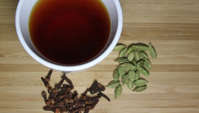 Top 3 Reasons To Use More Cloves