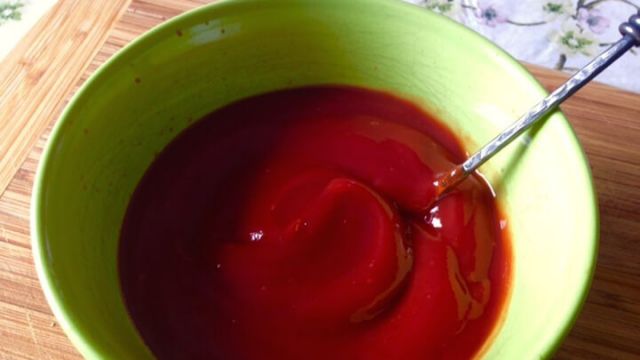 Ketchup-1
