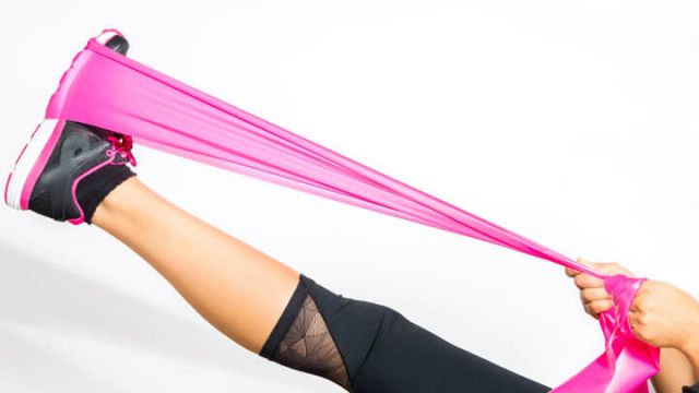 How To Use Resistance Bands For Best Results