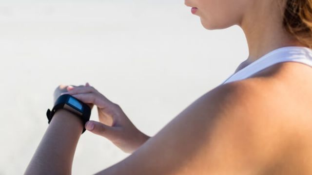 fitness-tracker