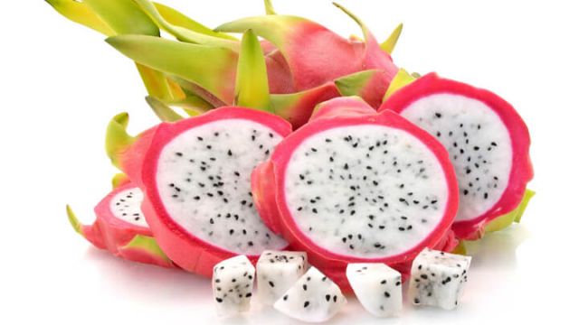 10 Reasons To Eat Dragon Fruit