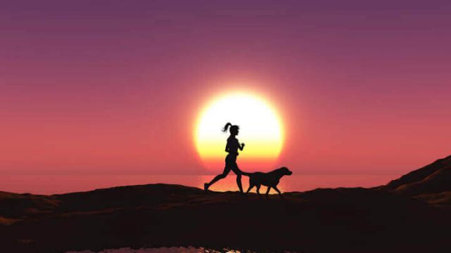 evening-jog