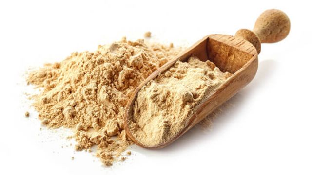 maca-powder