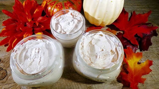 Body butter
