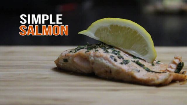 simple-salmon