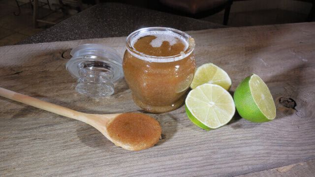 sugar-scrub